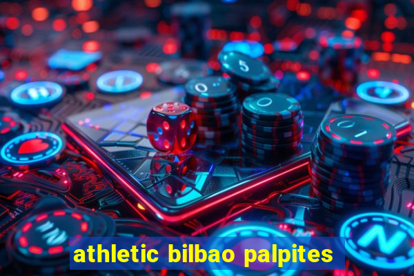 athletic bilbao palpites